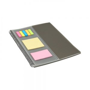 CUADERNO COLOREX. personalizada